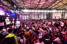 china娱乐,璀璨星光下的娱乐盛宴