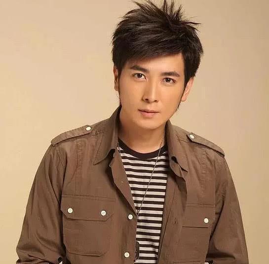 娱乐圈电影演员