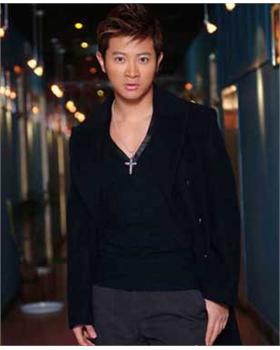 歌手罗中旭个人资料,音乐梦想的追逐者，华语乐坛的璀璨星辰