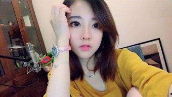 快乐女主播,快乐女主播的直播人生