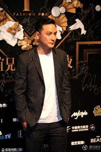 华谊兄弟明星,揭秘影视圈璀璨星河背后的故事