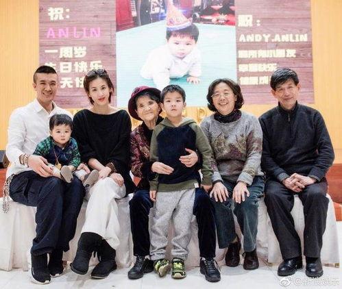 杨子家世背景,千年荣耀，传承不息的世家传奇