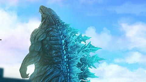 哥斯拉 资料,传奇巨兽的崛起与挑战