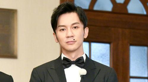 李晨的背景身份