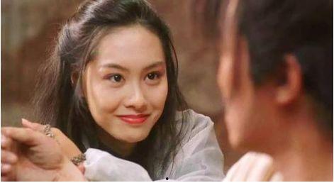 大话西游 蔡少芬表情包,蔡少芬大话西游表情包，演绎经典喜剧魅力