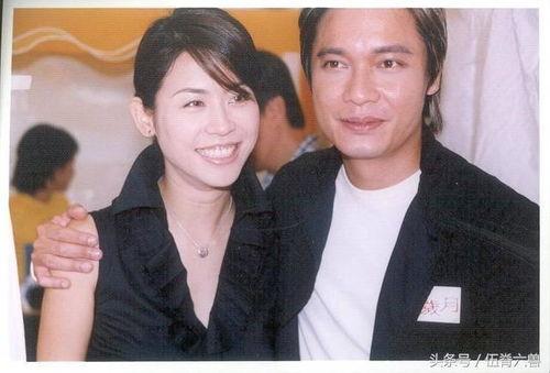 八卦罗嘉良宣萱,揭秘娱乐圈的甜蜜往事