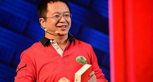 周鸿祎很搞笑,科技圈“搞笑担当”，笑点满满的人生传奇